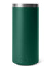 Yeti Rambler Black Forest Green Wine Chiller