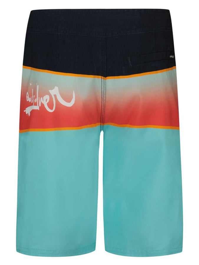 Quiksilver Evereyday Panel Boardshorts Spring 2026 | AQUA (449)
