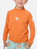 Rip Curl Waves Long Sleeve Rashguard Spring 2026
