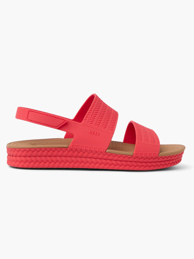 Reef Water Vista Hibiscus Sandals Summer 2026 | HIBISCUS