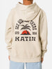 Katin Nosara Hoodie Spring 2026