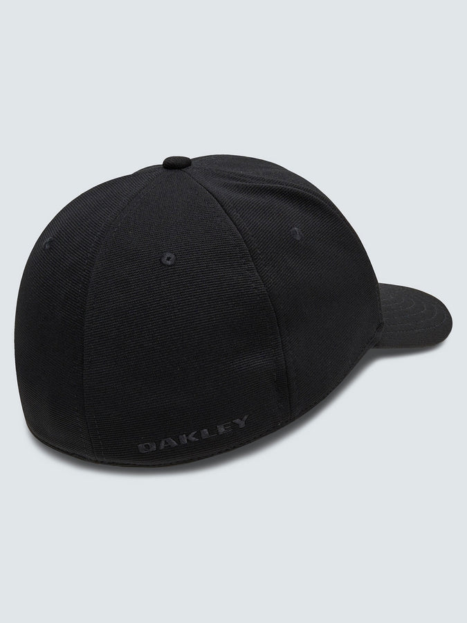 Oakley Tincan Snapback Hat | BLACK/CARBON FIBER (01W)