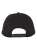 Santa Cruz Razor Arch Strip Snapback Hat