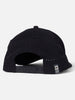 Salty Crew Lowdown Navy Snapback Hat
