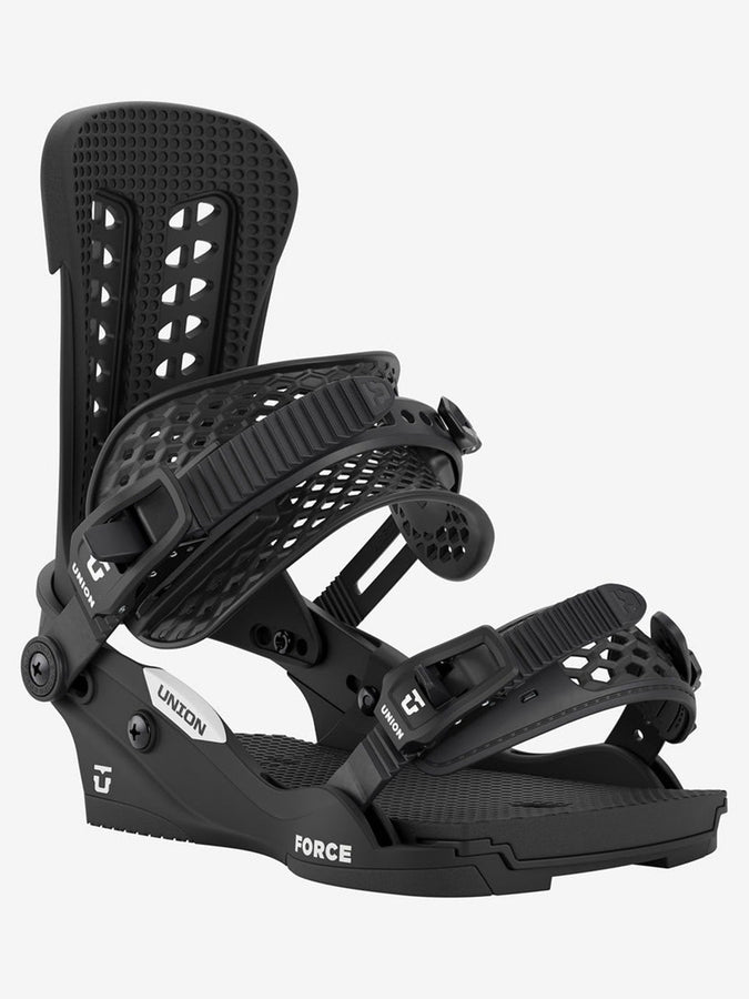 Union Force Classic 2027 – Bindings | BLACK
