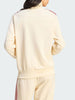 Adidas Firebird Loose Track Vanilla Jacket Fall 2026