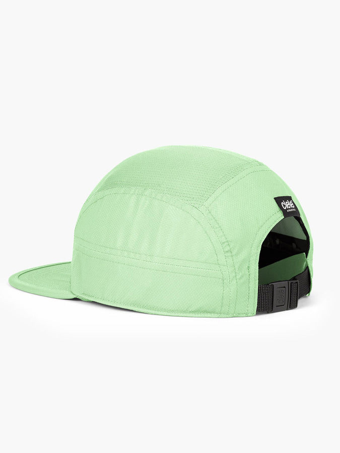 Ciele Gocap Classic Athletics Spearmint Hat Spring 2026 | SPEARMINT