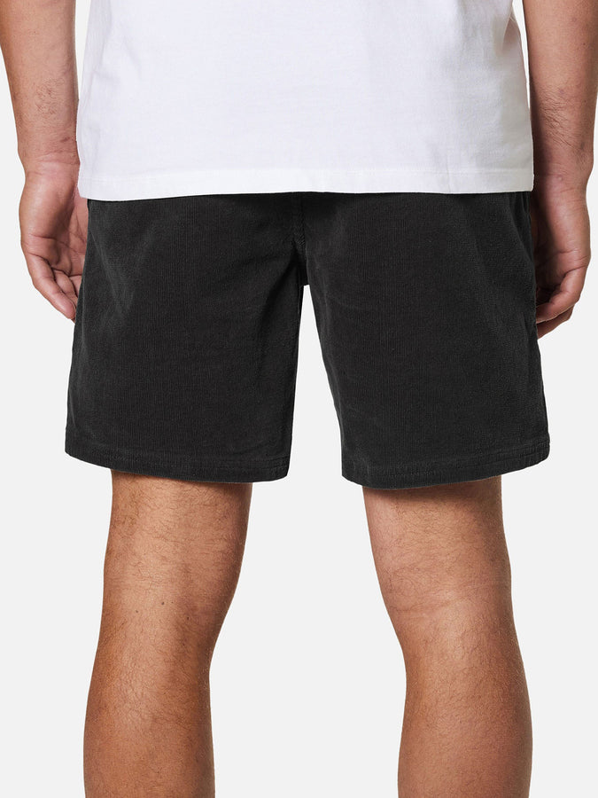 Katin Cord Local Shorts Spring 2026 | BLACK WASH