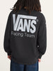 Vans Racing Long Sleeve T-Shirt Fall 2026