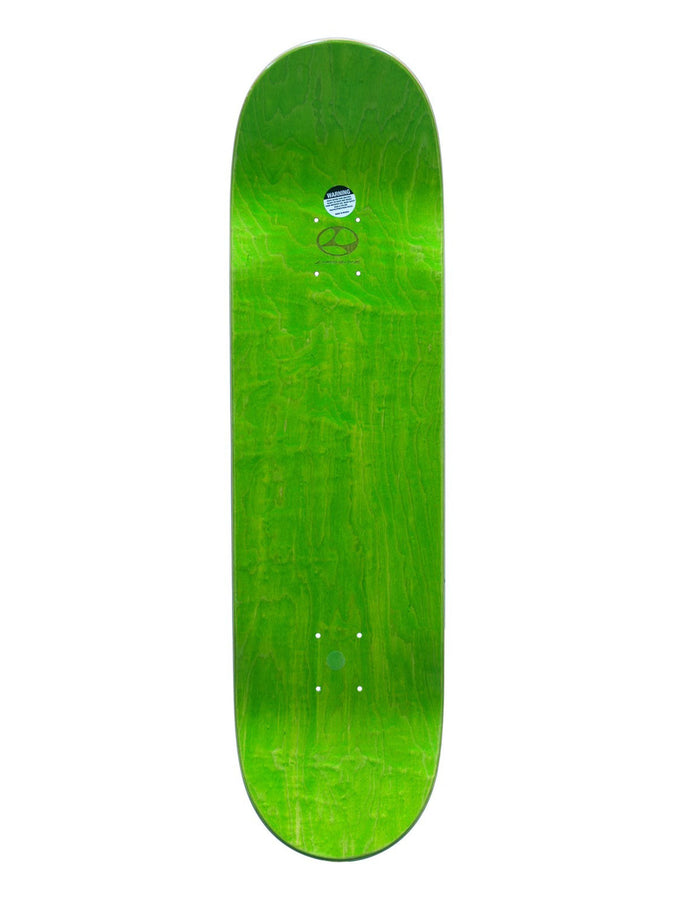 Limosine Peace 8.18’’ & 8.25’’ & 8.38’’ & 8.5’’ & 8.6’’ Skateboard Deck | BLUE