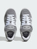 Adidas Campus 00s Grey/White/White Shoes Summer 2026