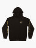 Salty Crew Bruce Hoodie Fall 2026