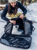Burton Flight Attendant Duffle 90L Travel Bag