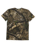 Independent Bar Logo Realtree Apx T-Shirt Fall 2026