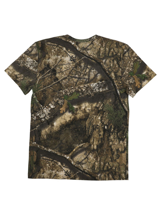Independent Bar Logo Realtree Apx T-Shirt Fall 2026 | REALTREE APX