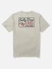 Salty Crew Hooked Up T-Shirt Fall 2026