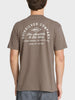 Quiksilver Garage Days T-Shirt Fall 2026