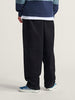 Vans Range Baggy Tapered Elastic Black Pants Spring 2026