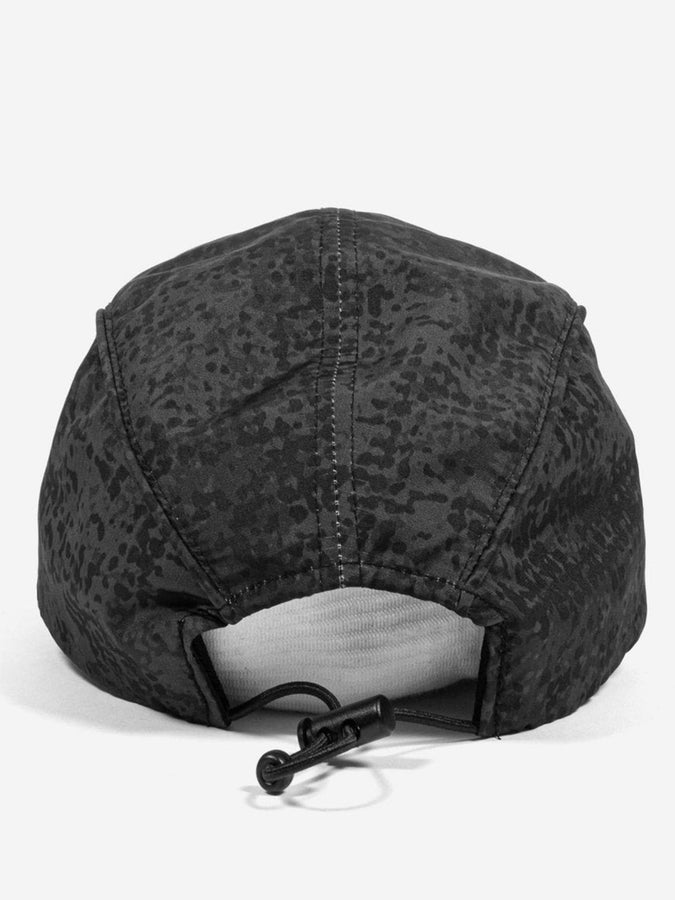 Wasted Paris Swarm Track Strapback Hat | BLACK CAMO