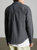 HUF Megablast Long Sleeve Buttondown Shirt Fall 2026