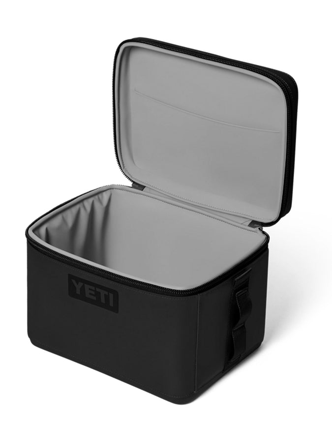 Yeti Daytrip 9L Isolated Bag | BLACK