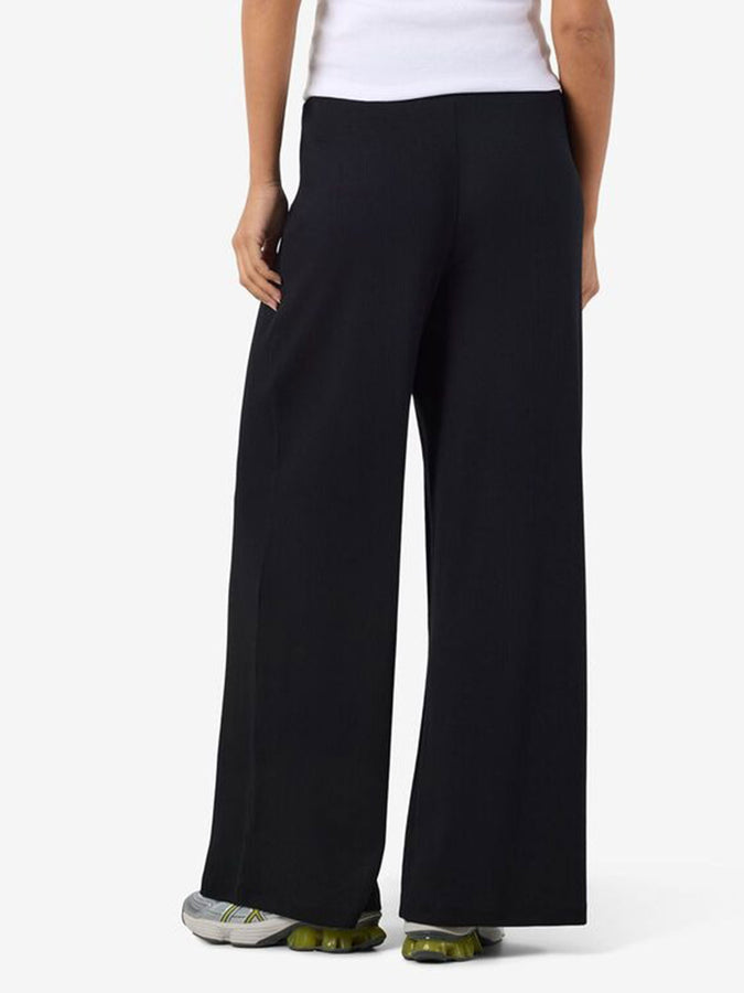 Noisy May Pasa Wide Pants Fall 2026 | BLACK