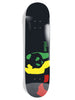 Enjoi R7 Rasta Panda 8’’ Skateboard Deck