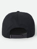 Brixton Morado Snapback Hat
