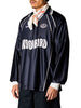 Woodbird Taka Sports Long Sleeve Polo Spring 2026