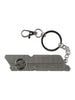 Santa Cruz Big Strip Keychain Spring 2026