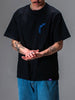 Jacker Records Black T-Shirt Fall 2026