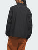 Adidas Skate Coach Black/Black Jacket Spring 2026