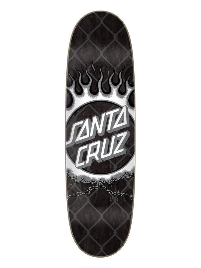 Santa Cruz Forging Dot 9