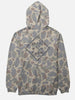 Salty Crew Tippet Sand Camo Hoodie Summer 2026