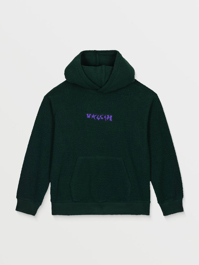Volcom Toogoat Hoodie Fall 2026 | SCARAB (S0B) 