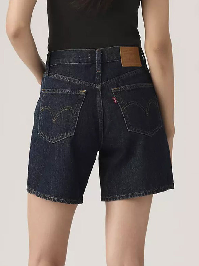 Levis High Baggy Remember Together Shorts Summer 2026 | REMEMBER TOGETHER (0006)