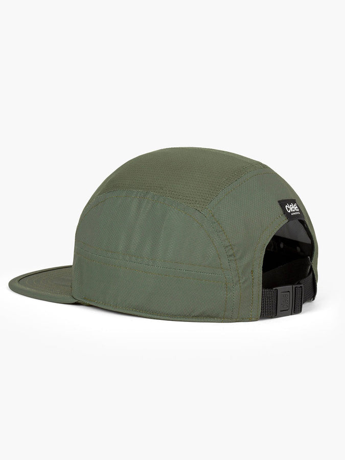 Ciele Gocap Classic Athletics Kombu Strapback Hat | KOMBU