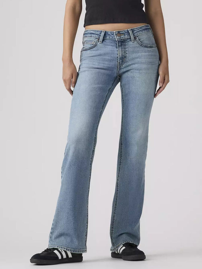 Levis Superlow Boot Most Motivated Jeans | MOST MOTIVATED (0056)