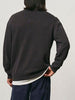 Gramicci Cotton Knit Crewneck Sweatshirt Fall 2026