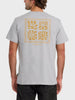 Quiksilver Free Flow T-Shirt Spring 2026
