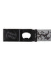 Santa Cruz Opus Dot Web Razor Grey Belt