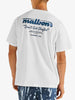 Malbon Vista Repair T-Shirt Fall 2026