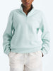 The North Face Evolution Simple Dome 1/4 Zip Sweater Summer 2026