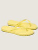 Vans Makena Faded Yellow Sandals Spring 2026