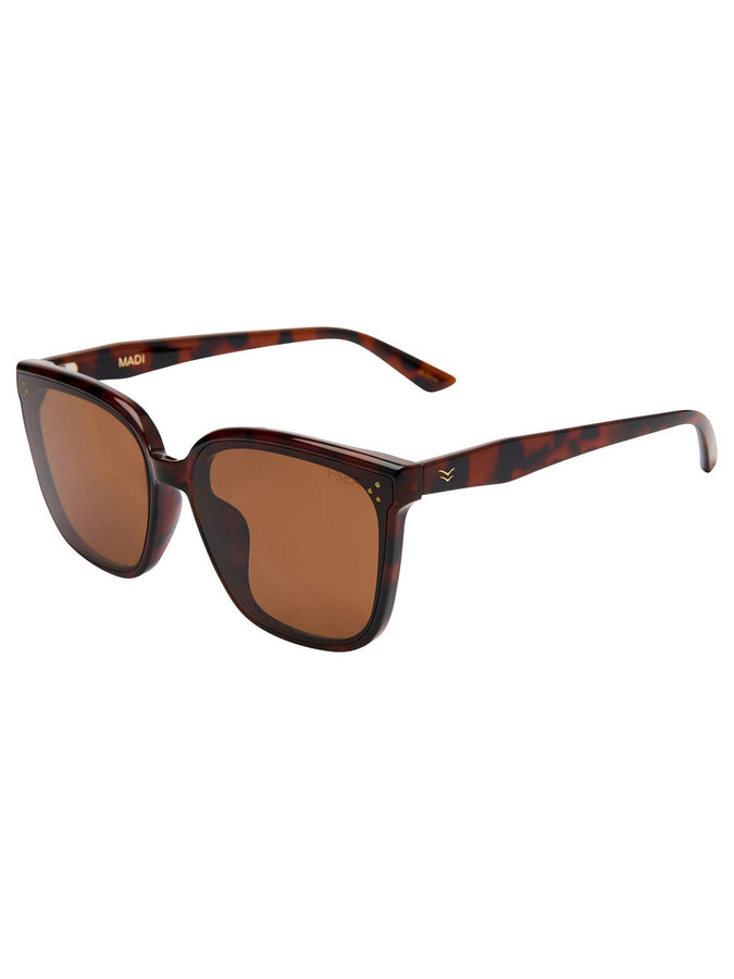 I-Sea Madi Sunglasses | TORT/BROWN