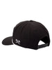 Dark Seas Franklin High Snapback Hat