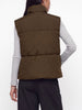 Jjxx Maeve Puffer Vest Fall 2026