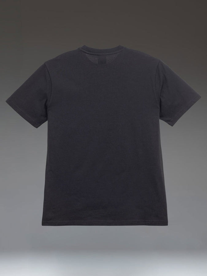 Herschel Basic T-Shirt Spring 2026 | BLACK/WHITE (01149)