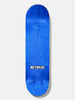 Baker Andrew Reynolds Purple Rain 8.25’’ Skateboard Deck