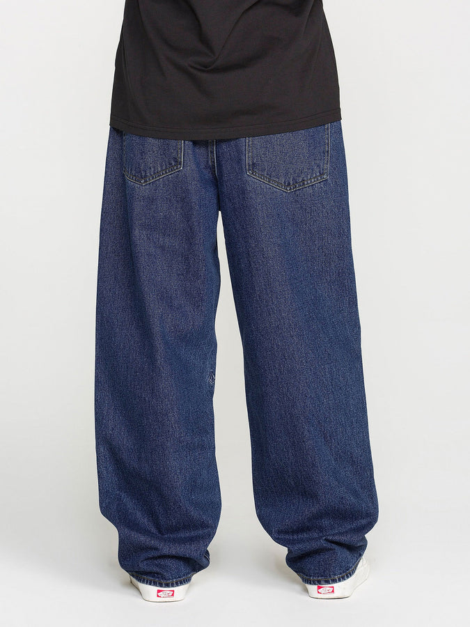 Volcom Billow Jeans Fall 2026 | DKSTONE (DTO)